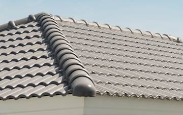 advantages of Kelynack clay roofing