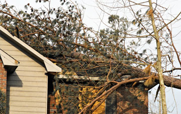 emergency roof repair Kelynack, Cornwall