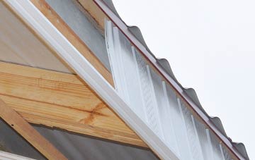 why Kelynack fascia repairs are essential