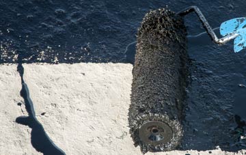 Kelynack liquid sealant waterproofing