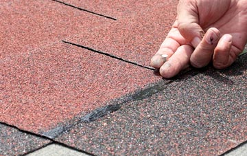 Kelynack asphalt roof repairs