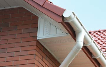 Kelynack soffit repair costs