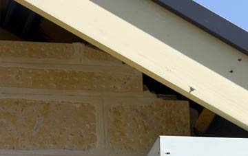 soffit repair Kelynack