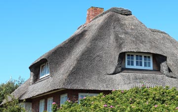 thatch roofing Kelynack, Cornwall