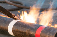 Kelynack flat roofing replacement