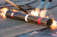 Kelynack flat roof sealing