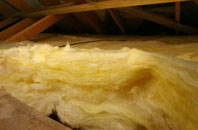 Kelynack pitch roof insulation